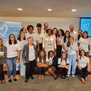  Campanha Coração Azul 