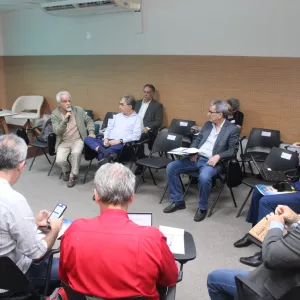 Oficina reúne governo e sociedade na construção da visão de futuro da Bahia até 2050