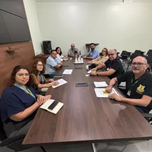 Estados da Bahia, Amapá e Pará capacitam profissionais para atuarem na prevenção e controle de pragas