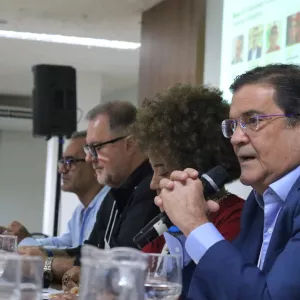 SDE discute papel do Nordeste na transição energética justa no Brasil durante evento
