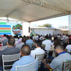 Projeto Sertão Vivo