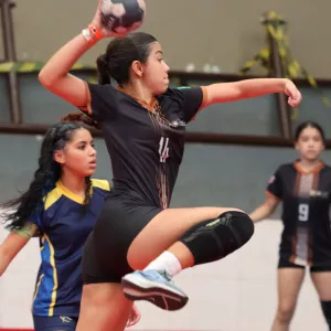 Equipes da capital e do interior conquistam títulos das modalidades coletivas dos Jogos Escolares da Bahia 2025 neste domingo (13)