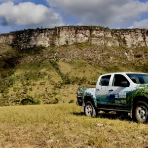 Caravana Bahia Sem Fogo inicia nova etapa de ações de prevenção a incêndios no Norte do estado