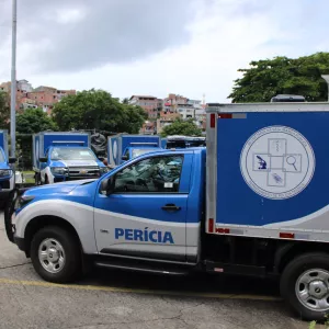 Polícia Técnica em Luis Eduardo Magalhães começa a realizar exame de necropsia