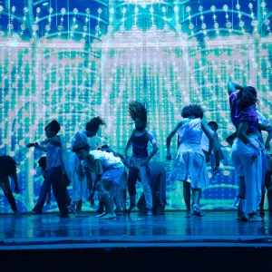 Escola de Dança da Funceb