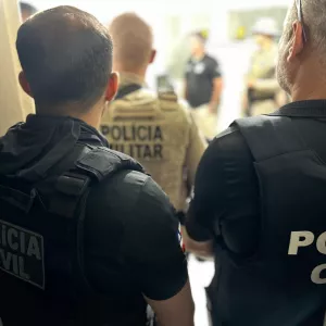 Operação Nordeste Integrado