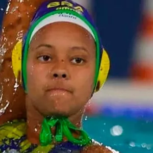 TVE exibe Mundial Sub-20 de Polo Aquático Feminino, que acontece pela primeira vez no Brasil