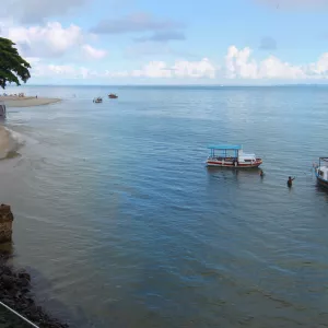 SDE impulsiona criação do Centro Avançado de Pesquisa e Desenvolvimento da Economia Azul na Bahia