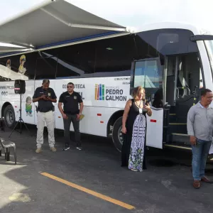 Fundação Pedro Calmon abre 49 vagas em processo seletivo REDA para níveis médio e superior