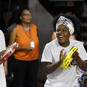 Posse de novos membros do CECA reafirma compromisso com a defesa de direitos de crianças e adolescentes