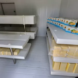 Encontro valoriza produção leiteira na Chapada Diamantina