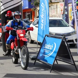 Barreiras sedia o Enduro do Cerrado neste sábado, 23, com o apoio da Sudesb