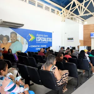 Bahia concentra quase 10% da seleção nacional de médicos especialistas