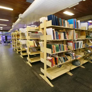 Biblioteca 