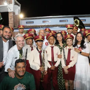 Bahia celebra protagonismo estudantil na 8ª Feira Literária de Mucugê