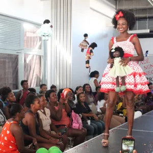  Campanha “Cadê Minha Boneca Preta?”