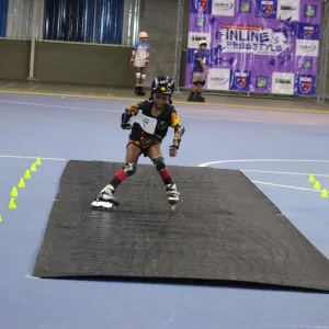 Sudesb apoia Campeonato Brasileiro de Patinação Inline Freestyle 2025 em Lauro de Freitas 