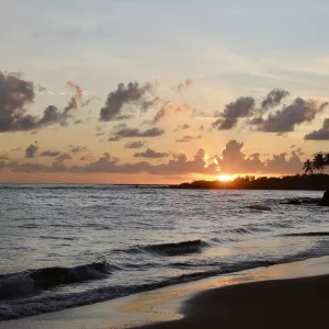 Fim de semana na Bahia terá sol, tempo seco e chuvas isoladas no Litoral