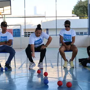 Atividades iniciam às 19h desta sexta-feira (15), no Colégio Estadual Adeum Sauer. Amanhã, entre 8h e 14h, no mesmo local, acontece programação teórica e prática.