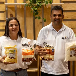 Associação Comunitária do Brinco 