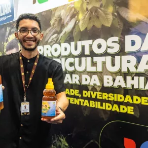 No Dia Internacional da Juventude, Bahia celebra oportunidades para jovens de comunidades rurais