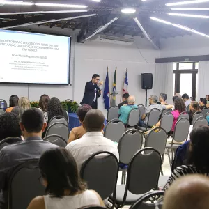 Encontro Baiano de Gestão