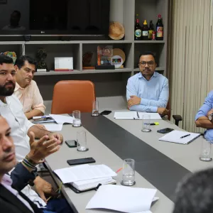 Grupo de Trabalho une esforços para fortalecer o sistema produtivo do sisal na Bahia