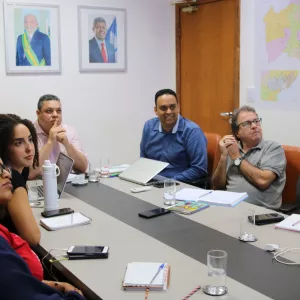 Bahia avança na construção do 1º Plano Estadual  de Agroecologia e Produção Orgânica