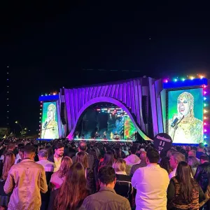 Festival de música, regata e feira de vinho aquecem o turismo baiano na baixa temporada