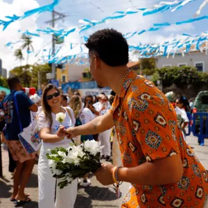 Governo do Estado promove destino Bahia com imersão cultural para 580 profissionais do turismo de todo o Brasil