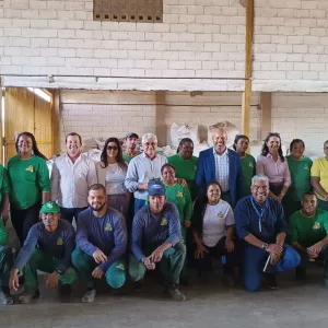 Território Inovador em Caetité