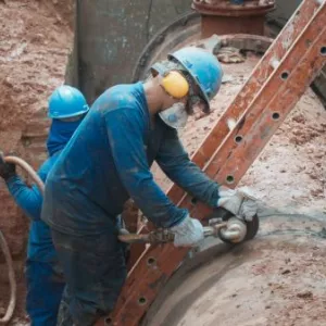 Embasa finaliza serviços de manutenção e melhoria em Salvador e outros 12 municípios