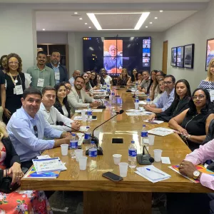 SEC e prefeituras realizam nova atividade do Programa Bahia Alfabetizada