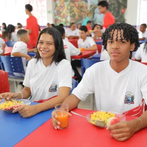 Nova escola de tempo integral alia educação e sustentabilidade na Chapada Diamantina