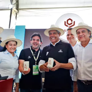 Governador participa da 4ª edição do Dia do Algodão em Riachão das Neves