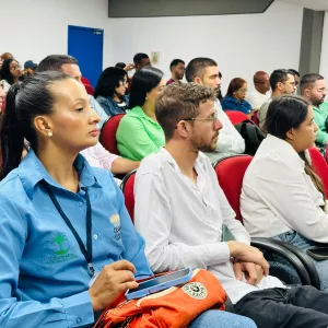 Oficina fortalece estratégias de venda de produtos da agricultura familiar para Salvador, São Paulo e Brasília