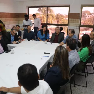 EC, BYD e Prefeitura de Camaçari discutem novas iniciativas para Educação Profissional