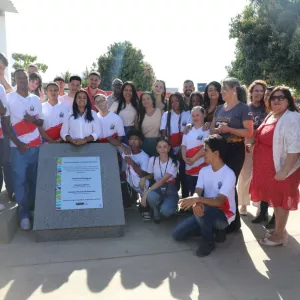 Governo da Bahia entrega obras em escolas e reforça Educação em Guanambi