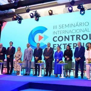 Estado celebra 110 anos do TCE e destaca autonomia, inovação e transparência no controle das contas públicas