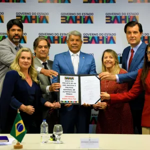 Enfrentamento à letalidade policial e prevenção à violência são temas do Comitê de Governança do Bahia pela Paz