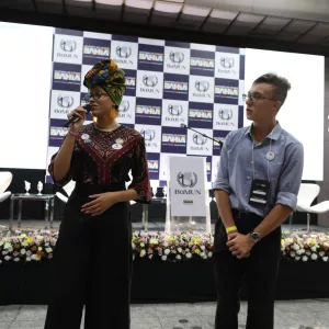 Lista de aprovados no Bamun é divulgada nesta segunda-feira (25)