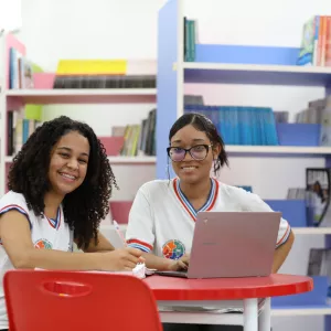 Olimpíada do Aprendizado desafia estudantes com atividades lúdicas e colaborativas