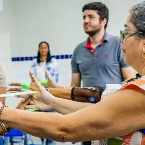 SEC inicia processo de credenciamento de consultores do Programa de Atenção à Saúde e Valorização do Professor