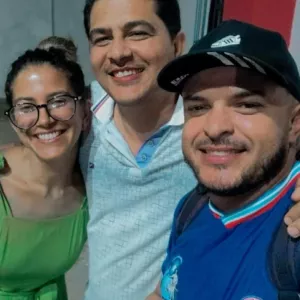 Primeiro estudante surdo de Euclides da Cunha ingressa em universidade pública