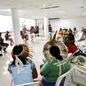 Educação Indígena