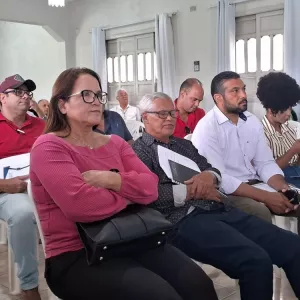 Programa PAS Nordeste inicia oficinas territoriais na Bahia com foco em fortalecer a agricultura familiar