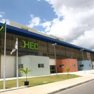 Hospital Estadual da Criança 