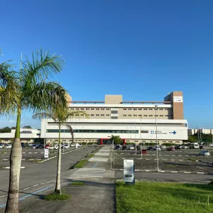 Hospital Metropolitano recebe Masterclass sobre novas técnicas de cirurgia bariátrica