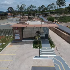 Unindo tecnologia e humanização, Hospital Regional da Chapada se consolida como referência para toda a região