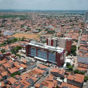 Hospital Regional de Juazeiro recebe selo de gestão de indicadores de qualidade e desempenho concedido pela AMIB